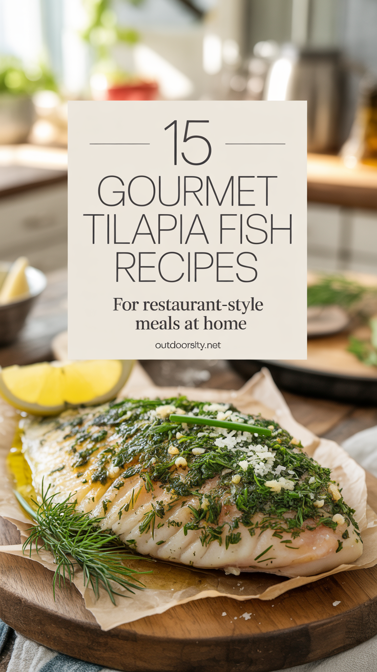 pin-4-Herb Crusted Gourmet Tilapia Fish-4