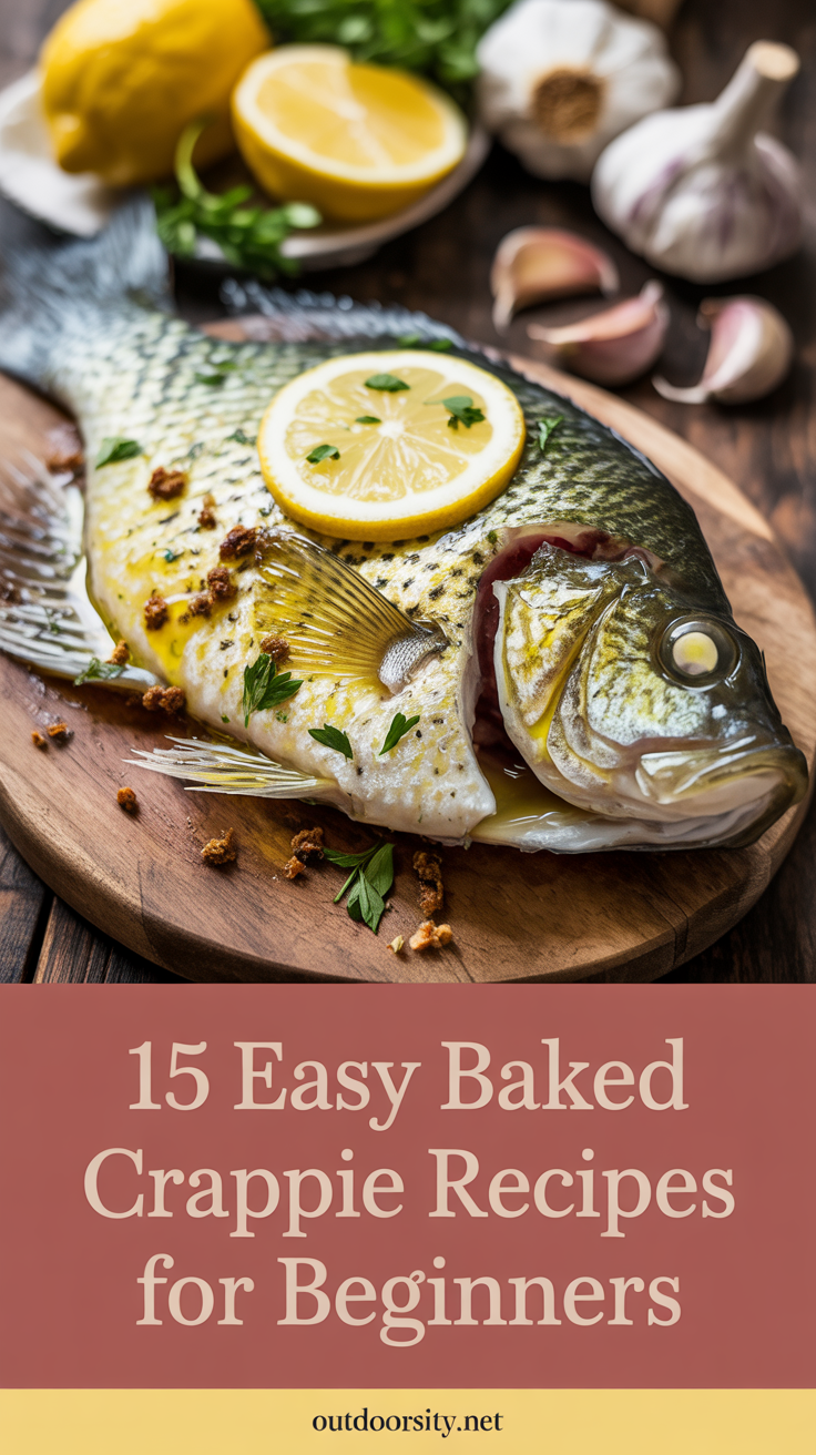 pin-8-Easy Lemon Garlic Baked Crappie-2