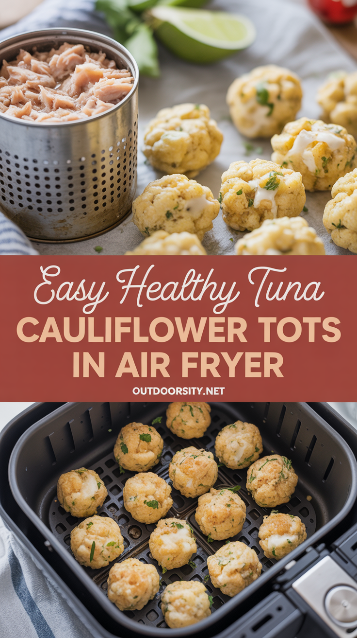 pin-1-Easy Healthy Tuna Cauliflower Tots in Air Fryer-3