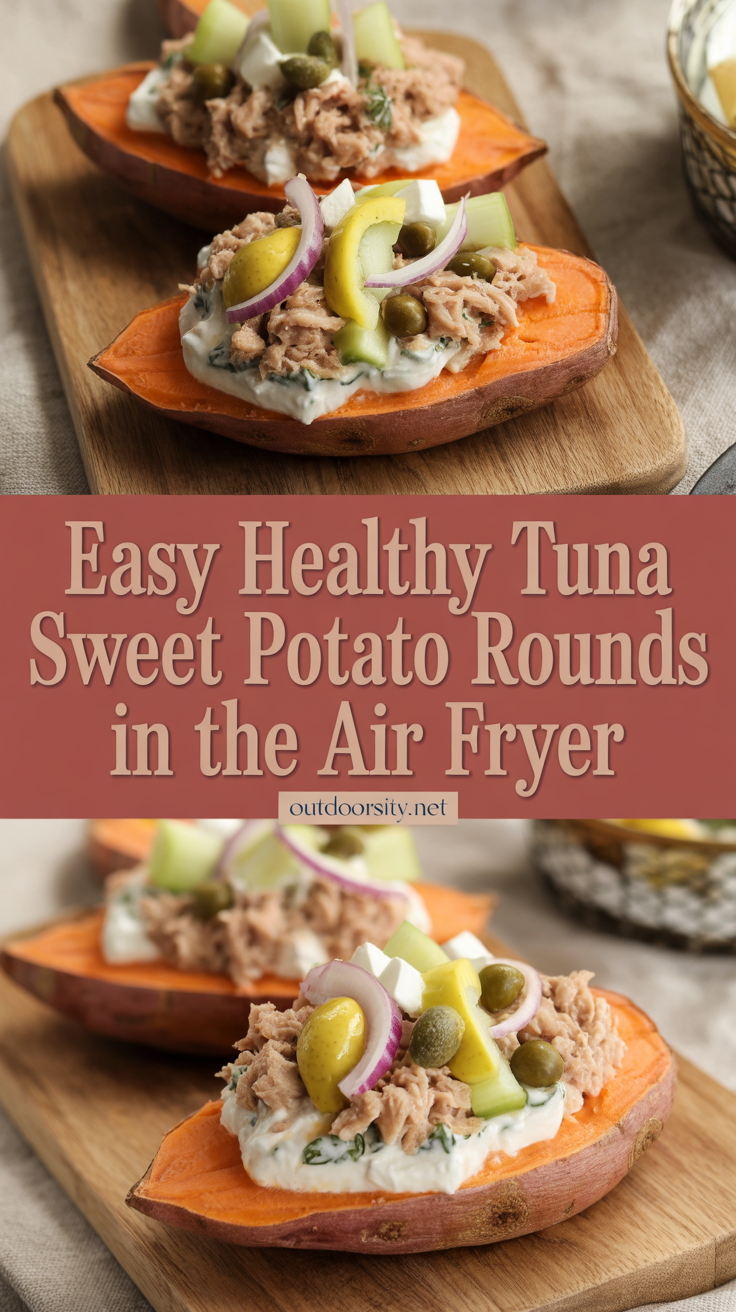 pin-1-Easy Healthy Tuna Sweet Potato Rounds in the Air Fryer-10