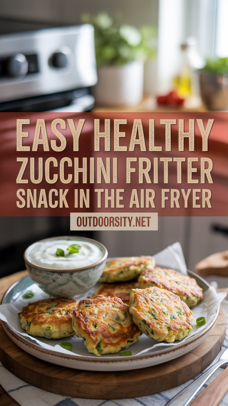 pin-1-Easy Healthy Tuna Zucchini Fritter Snack in the Air Fryer-2
