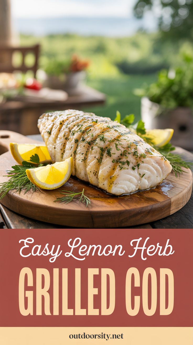 pin-1-Easy Lemon Herb Grilled Cod-1