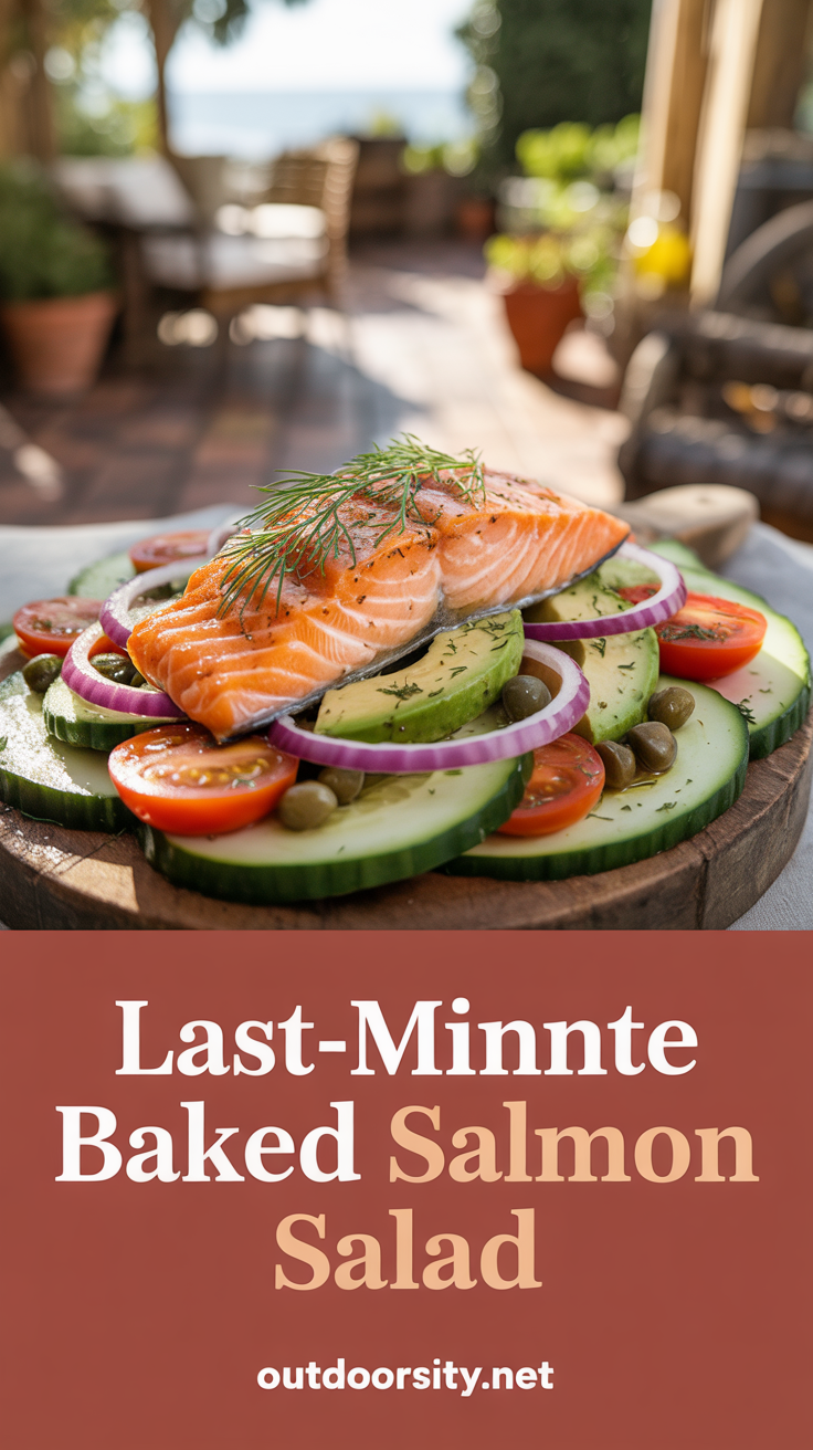 pin-1-Last-minute baked salmon salad-2