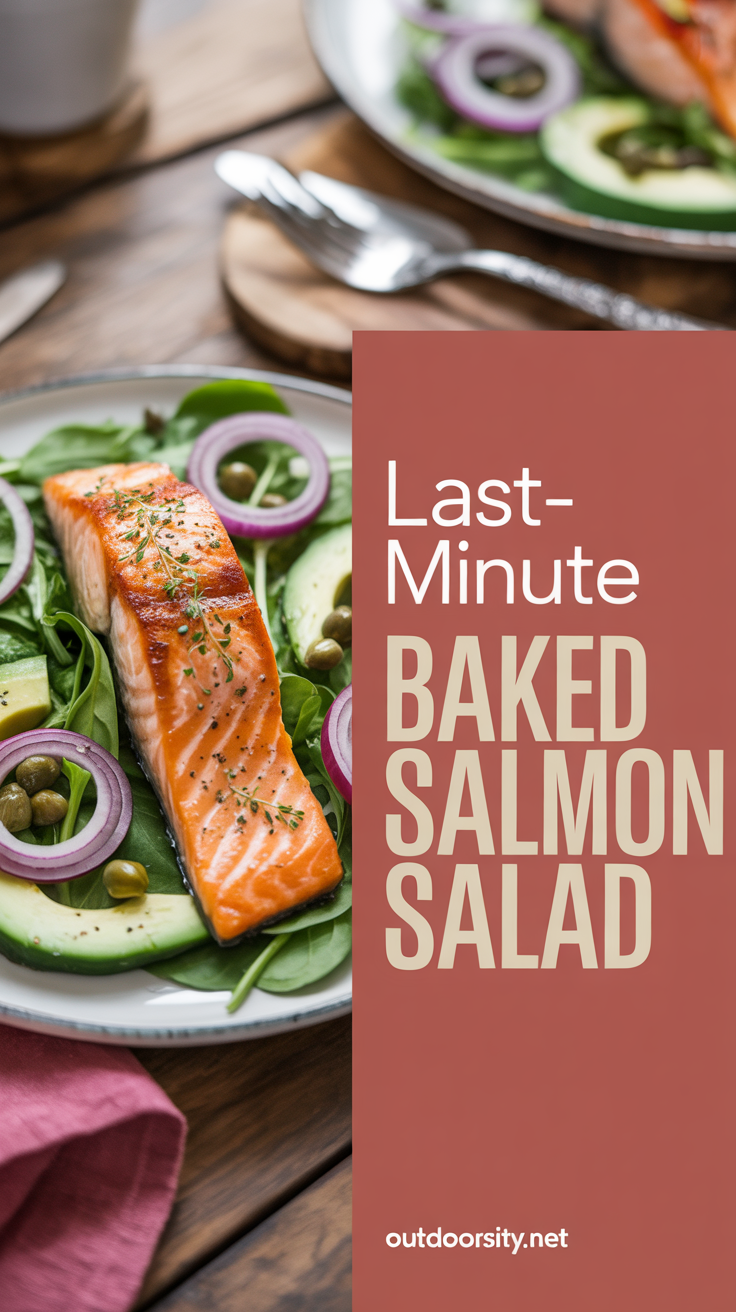 pin-1-Last-minute baked salmon salad-4