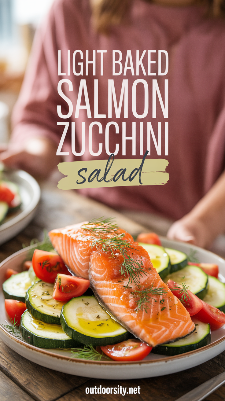 pin-1-Light baked salmon zucchini salad-10