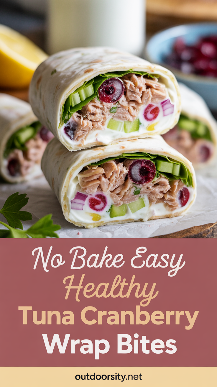 pin-1-No Bake Easy Healthy Tuna Cranberry Yogurt Wrap Bites-4-2