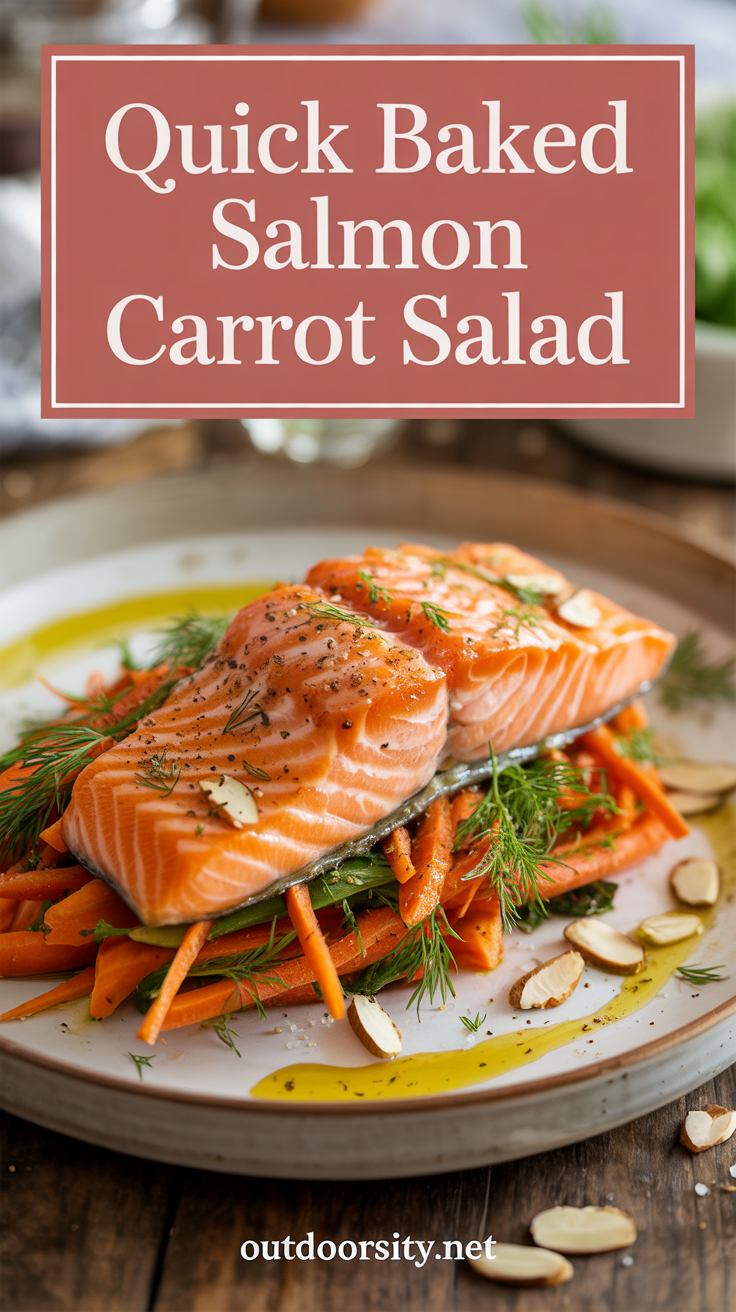 pin-1-Quick baked salmon carrot salad-1-2