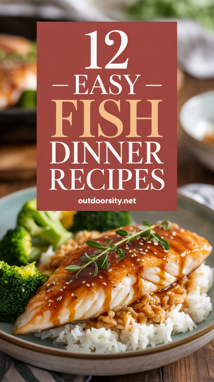 pin-12-Easy Teriyaki Tilapia Fish Dinner-1