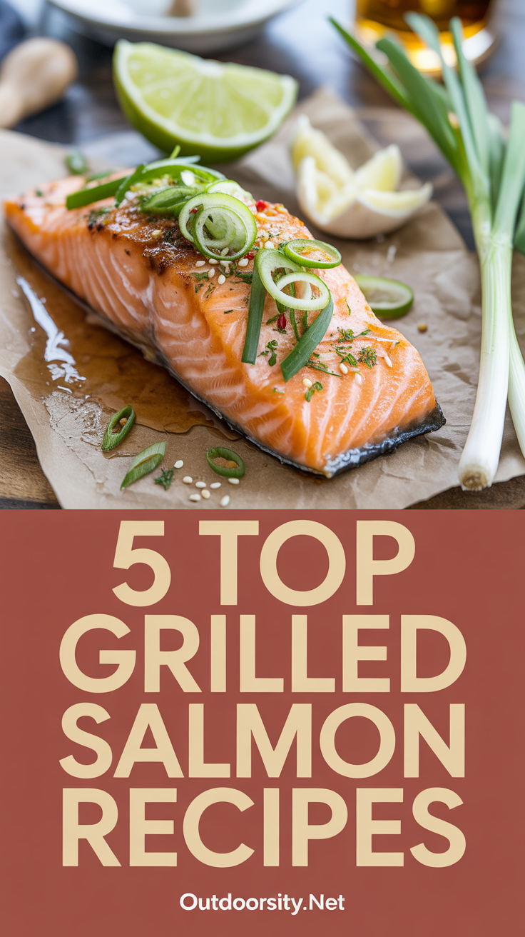 pin-2-Crowd-pleasing Asian grilled salmon-2