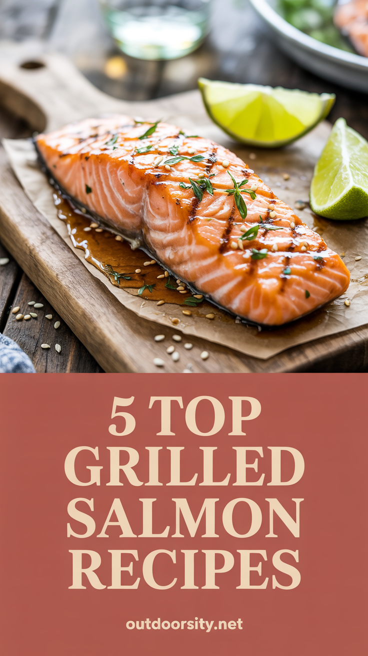 pin-4-Family-friendly Asian Grilled salmon-4