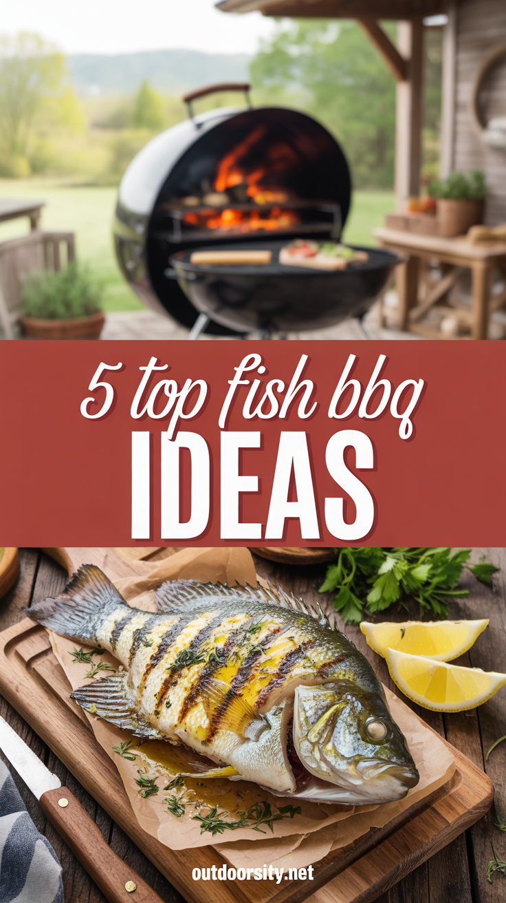 pin-5-Old Bay Butter Grilled Crappie for BBQ-2