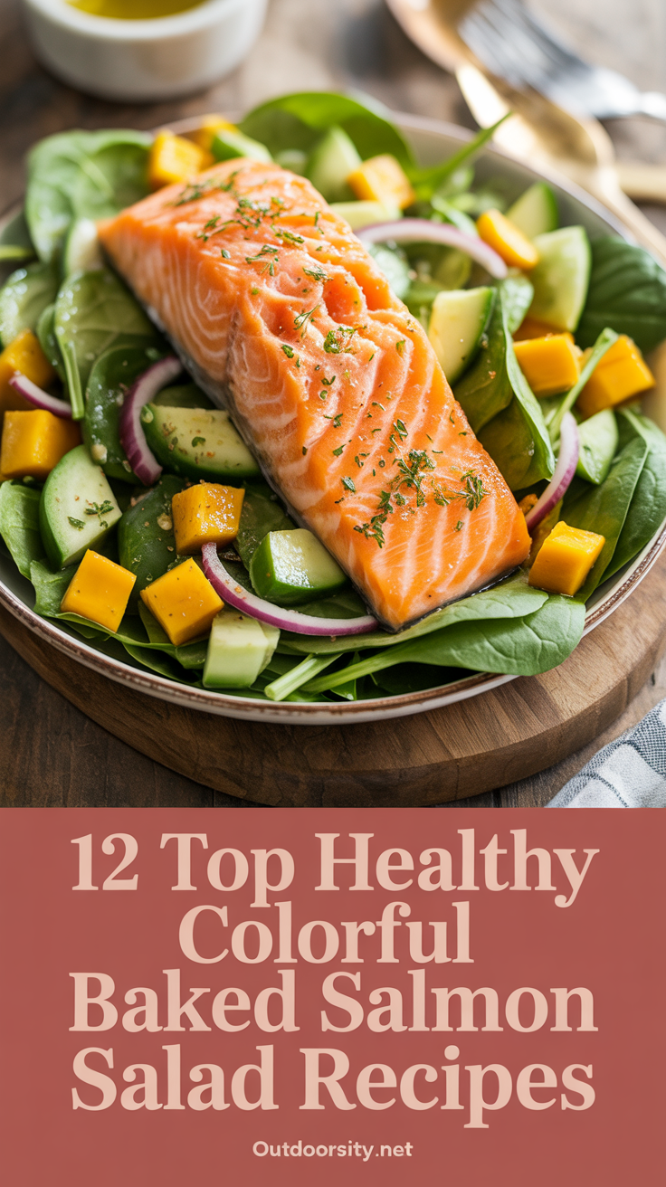 pin-6-Healthy baked salmon mango salad-3