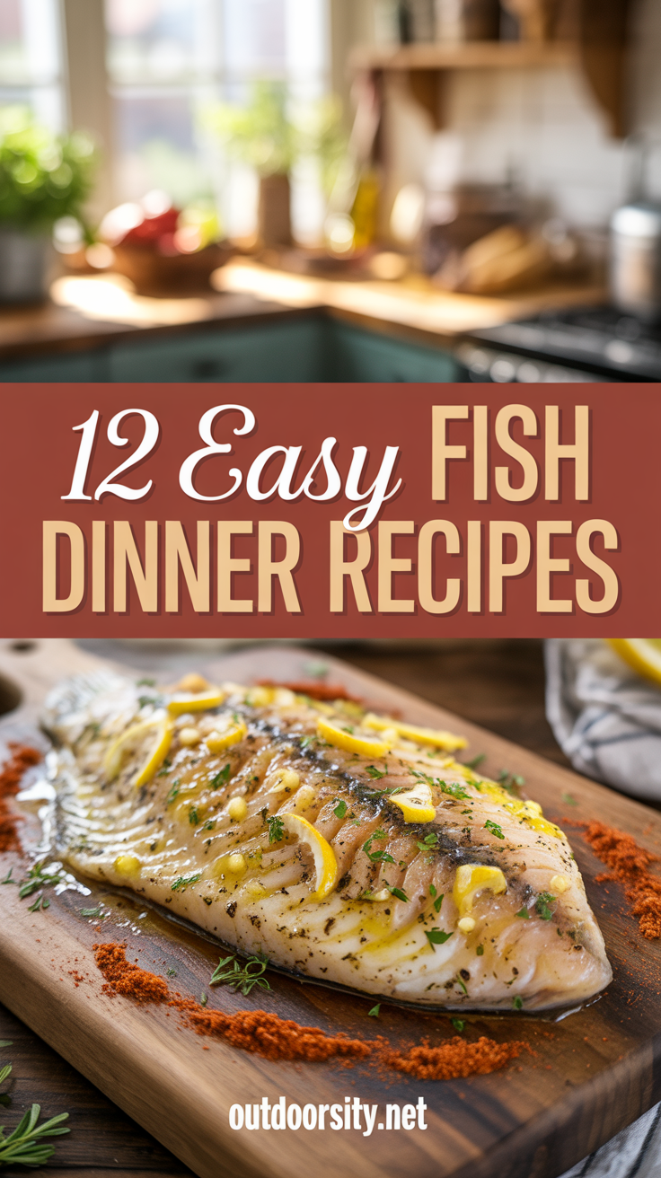 pin-7-Easy Lemon Pepper Tilapia Fish baked in oven-3