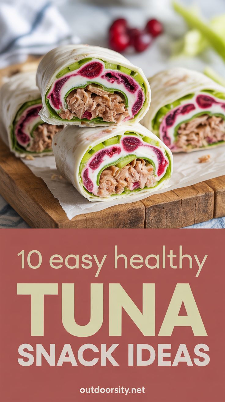 pin-8-No Bake Easy Healthy Tuna Cranberry Yogurt Wrap Bites-2